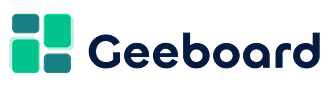 geeboard logo